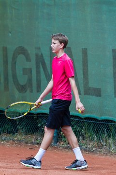 Bild 131 - Herren Tus Holstein Quickborn - Hamburger Polo Club